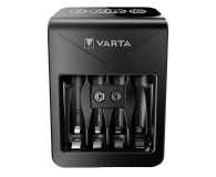 Varta Łagowarka Plug Charger +4AA 2100 mAh - 1456648 - zdjęcie 2